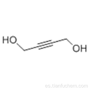 2-Butyne-1,4-diol CAS 110-65-6